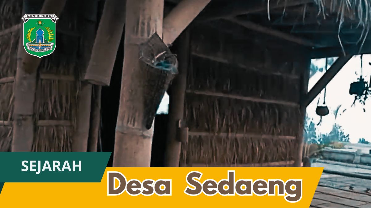 Sejarah Desa